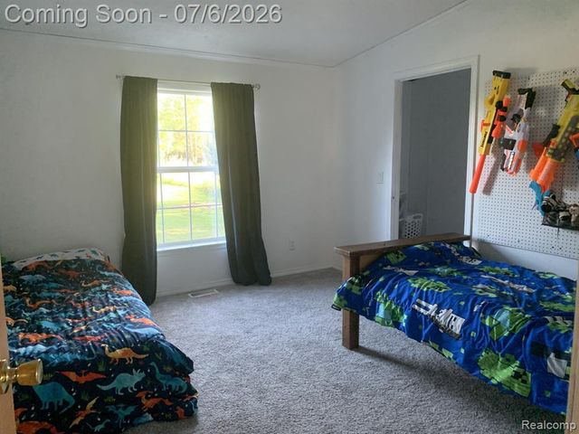 4168 Harris Road, Burtchville, MI 48059