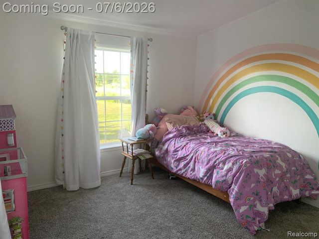 4168 Harris Road, Burtchville, MI 48059