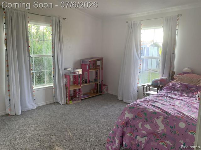 4168 Harris Road, Burtchville, MI 48059