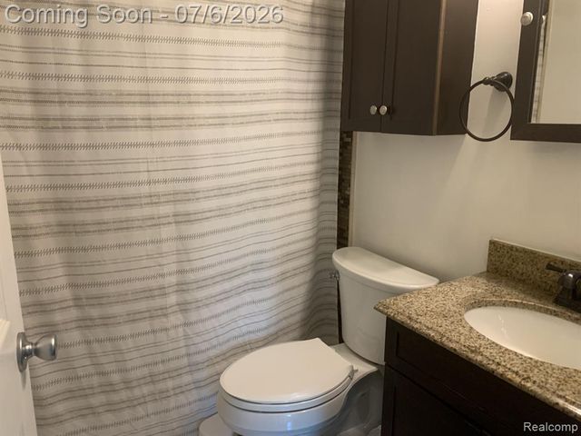 4168 Harris Road, Burtchville, MI 48059