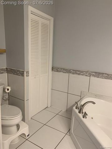 4168 Harris Road, Burtchville, MI 48059