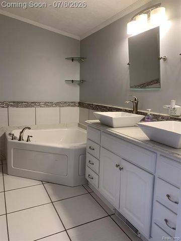 4168 Harris Road, Burtchville, MI 48059