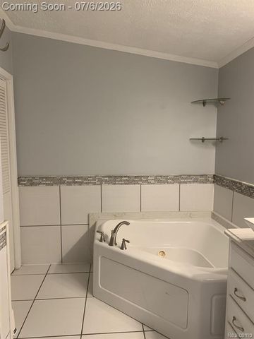 4168 Harris Road, Burtchville, MI 48059