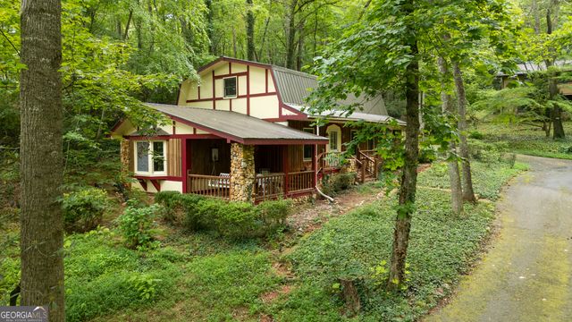 63 Eagle Chase Circle, Dillard, GA 30537