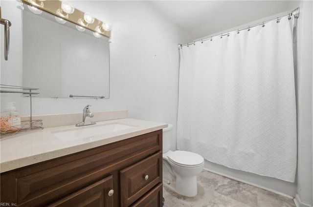 530 Louisa ST, Norfolk, VA 23523