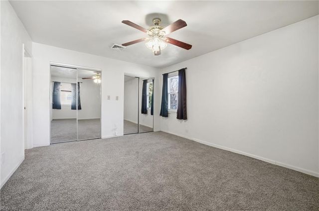 530 Louisa ST, Norfolk, VA 23523