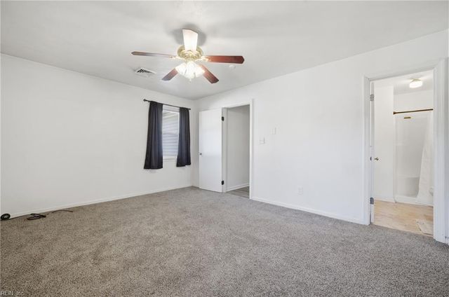 530 Louisa ST, Norfolk, VA 23523