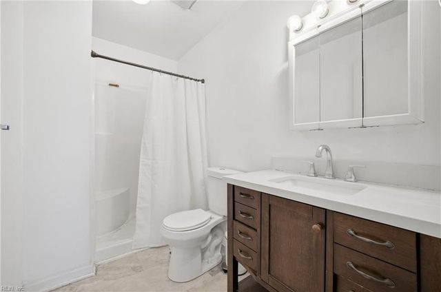 530 Louisa ST, Norfolk, VA 23523