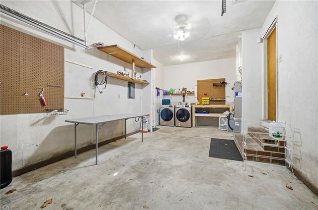 530 Louisa ST, Norfolk, VA 23523