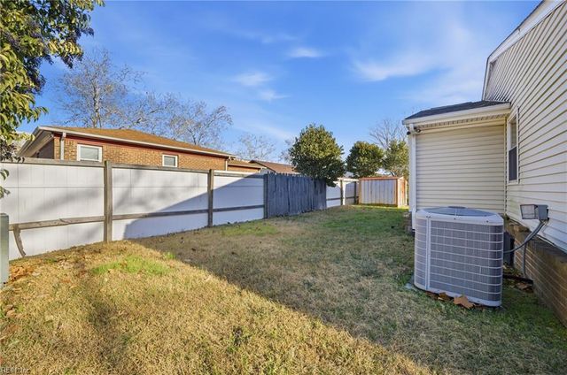 530 Louisa ST, Norfolk, VA 23523