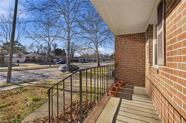 530 Louisa ST, Norfolk, VA 23523