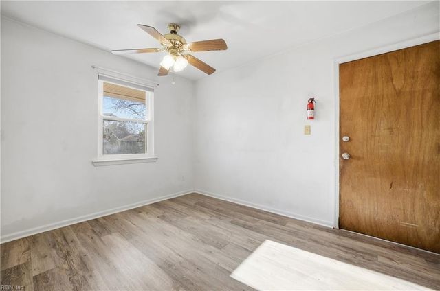 530 Louisa ST, Norfolk, VA 23523