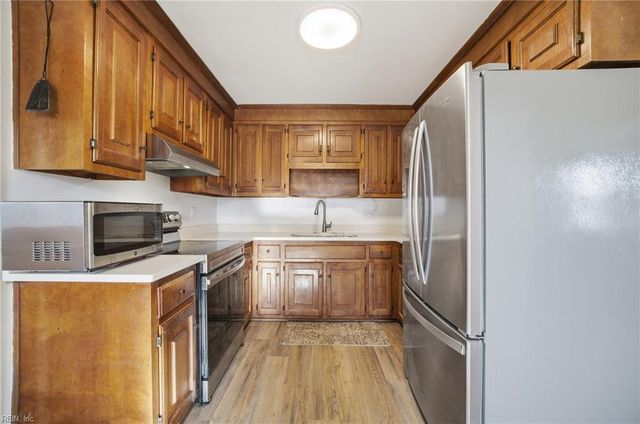 530 Louisa ST, Norfolk, VA 23523