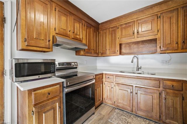 530 Louisa ST, Norfolk, VA 23523