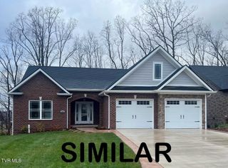 551 Middays Rest, Jonesborough, TN 37659