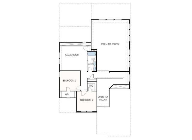 209 Veneta LN, Georgetown, TX 78633
