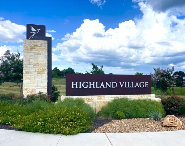 209 Veneta LN, Georgetown, TX 78633