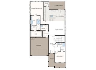 209 Veneta LN, Georgetown, TX 78633