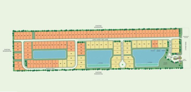 9291 Cape Honey Bee Lane Mystique 35, Lake Worth, FL 33467