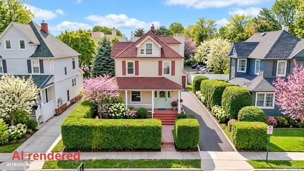 108 N Forest Avenue, Rockville Centre, NY 11570