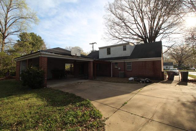 1305 CHERRY RD, Memphis, TN 38117