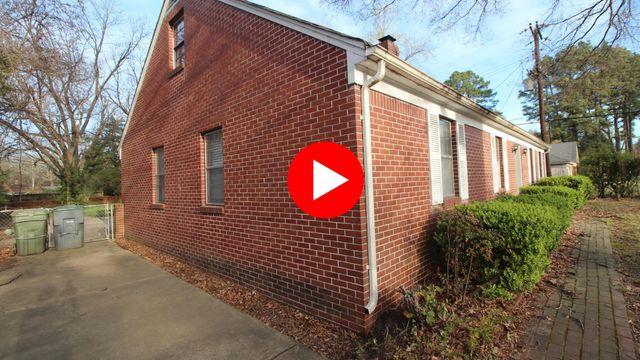 1305 CHERRY RD, Memphis, TN 38117