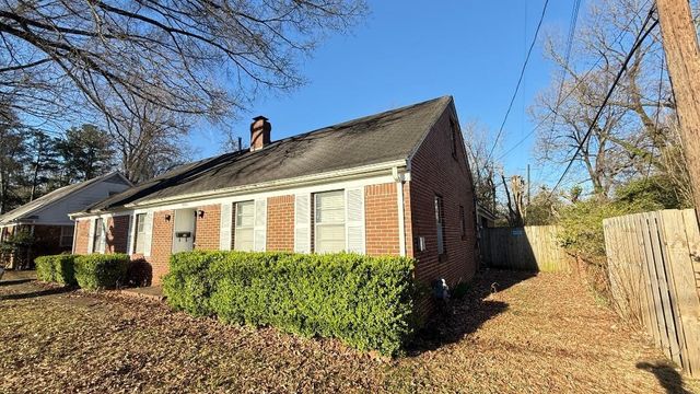 1305 CHERRY RD, Memphis, TN 38117