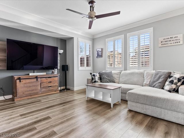 9131 Mount Wilson Street, Las Vegas, NV 89113