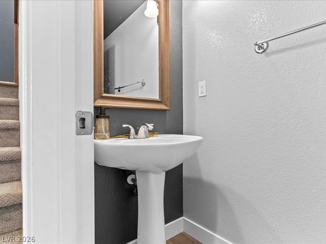 9131 Mount Wilson Street, Las Vegas, NV 89113