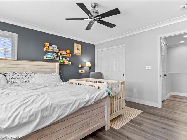 9131 Mount Wilson Street, Las Vegas, NV 89113