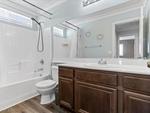 9131 Mount Wilson Street, Las Vegas, NV 89113