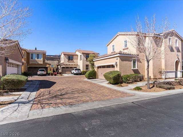9131 Mount Wilson Street, Las Vegas, NV 89113