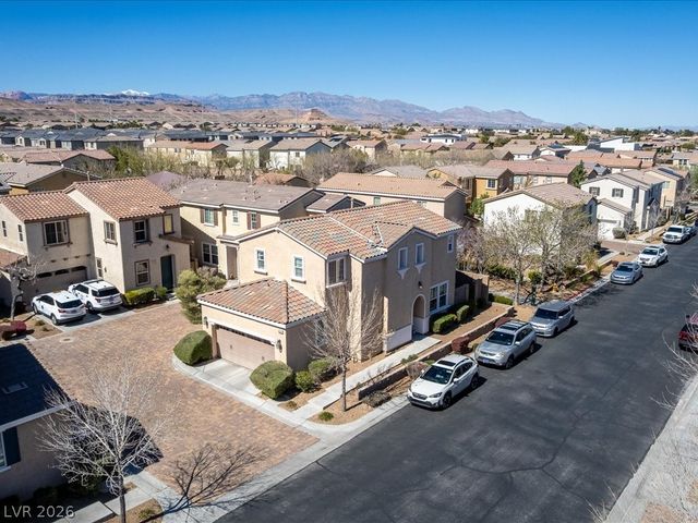 9131 Mount Wilson Street, Las Vegas, NV 89113