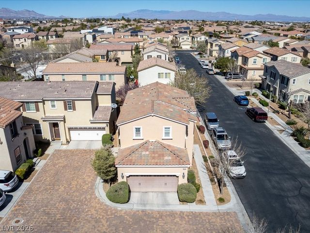 9131 Mount Wilson Street, Las Vegas, NV 89113