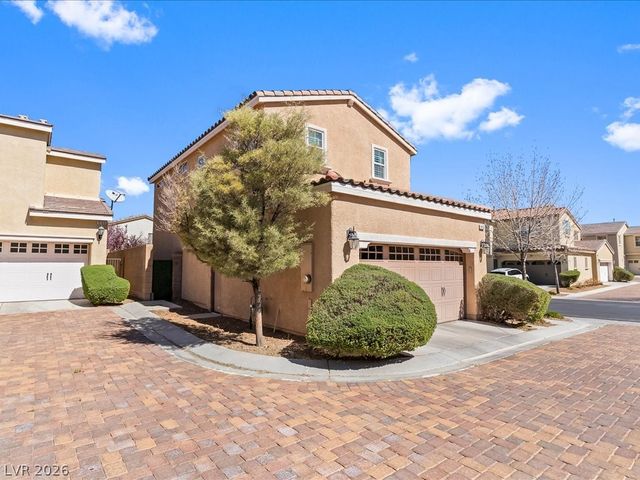 9131 Mount Wilson Street, Las Vegas, NV 89113