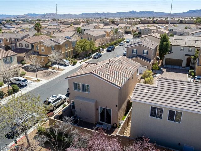 9131 Mount Wilson Street, Las Vegas, NV 89113