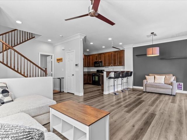 9131 Mount Wilson Street, Las Vegas, NV 89113