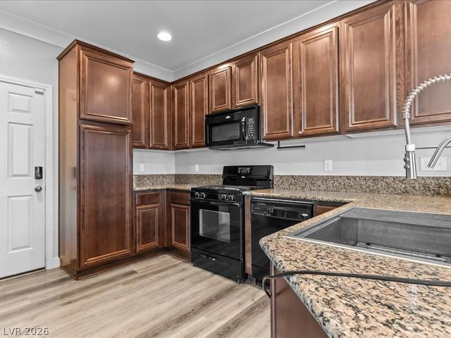 9131 Mount Wilson Street, Las Vegas, NV 89113