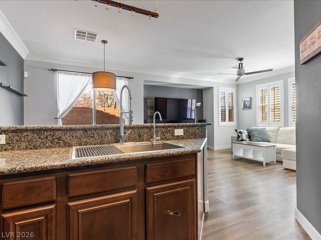 9131 Mount Wilson Street, Las Vegas, NV 89113