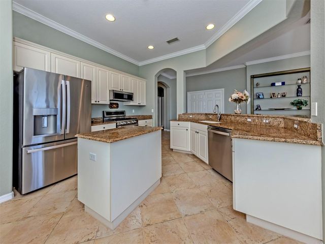 157 TREVISO COURT, North Venice, FL 34275