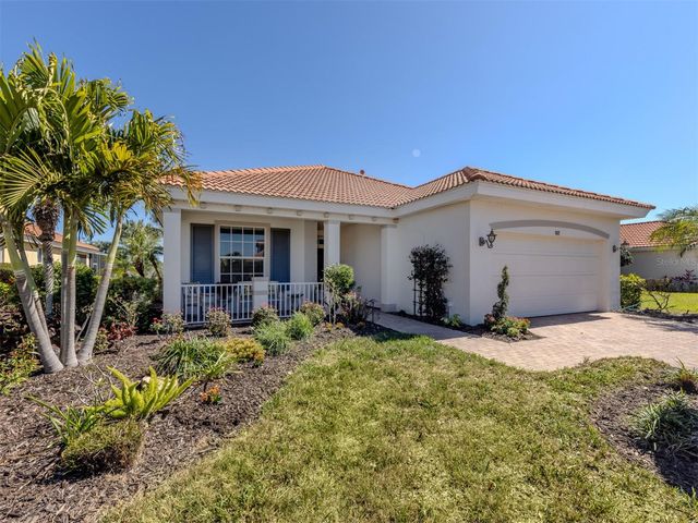 157 TREVISO COURT, North Venice, FL 34275