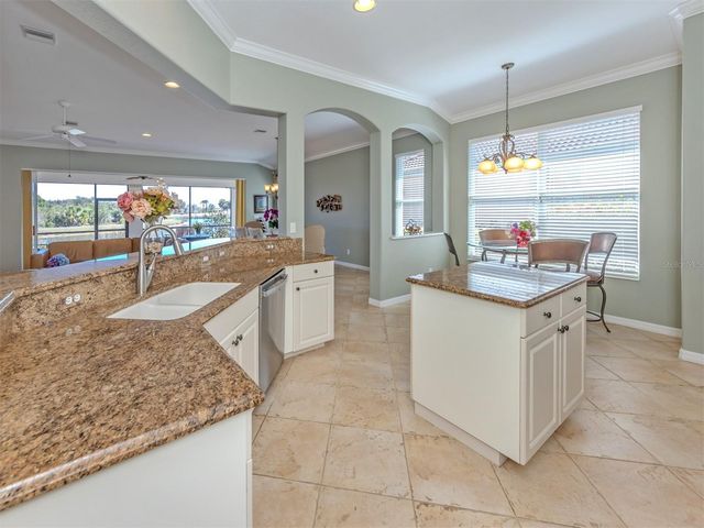 157 TREVISO COURT, North Venice, FL 34275
