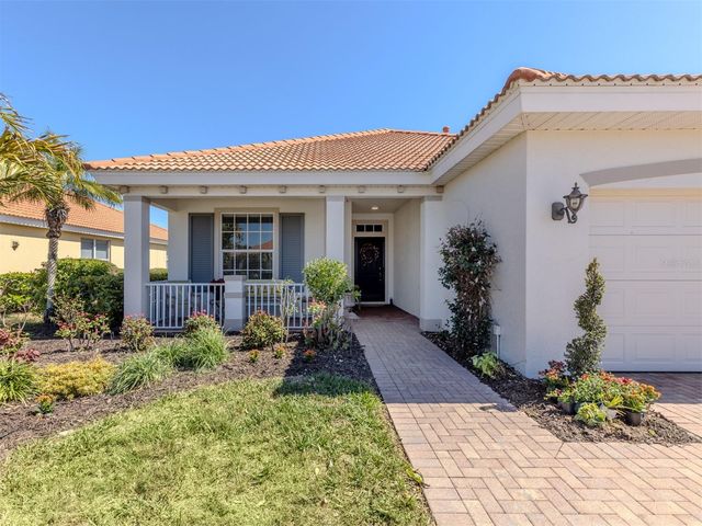 157 TREVISO COURT, North Venice, FL 34275
