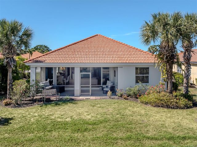 157 TREVISO COURT, North Venice, FL 34275