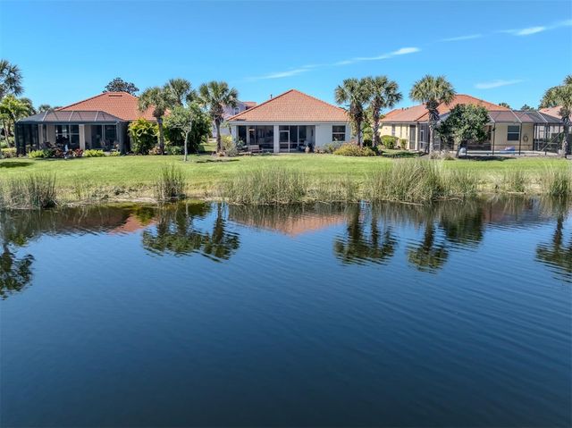 157 TREVISO COURT, North Venice, FL 34275