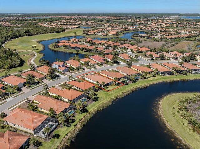 157 TREVISO COURT, North Venice, FL 34275