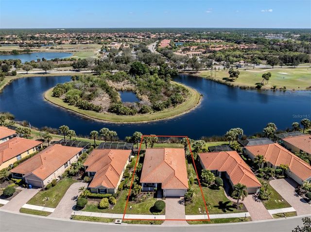 157 TREVISO COURT, North Venice, FL 34275