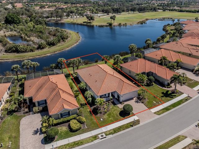 157 TREVISO COURT, North Venice, FL 34275