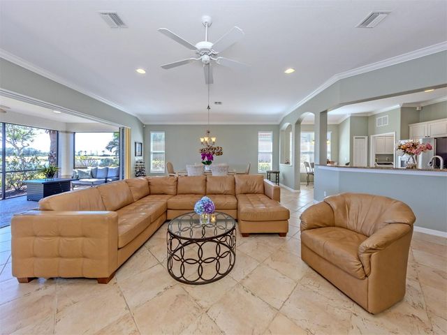 157 TREVISO COURT, North Venice, FL 34275