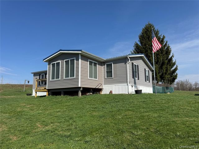 42 Fittkau Road, Swan Lake, NY 12783